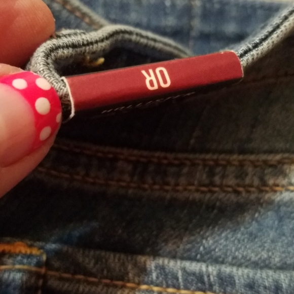 Hollister Super Skinny Jeans 24 x 31 NWT - Picture 7 of 7